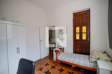 Quarto 1 de casa à venda com 5 quartos, 260m² em Tijuca, Rio de Janeiro