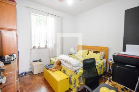 Quarto 2 de casa à venda com 5 quartos, 260m² em Tijuca, Rio de Janeiro