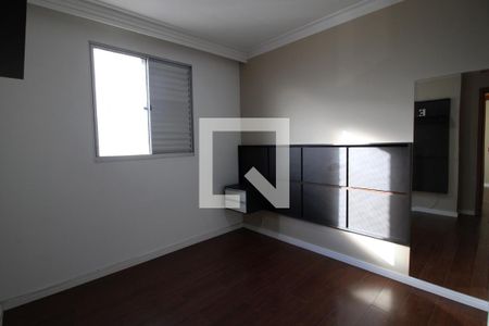 Quarto 1 de apartamento para alugar com 2 quartos, 48m² em Jardim América, Sorocaba