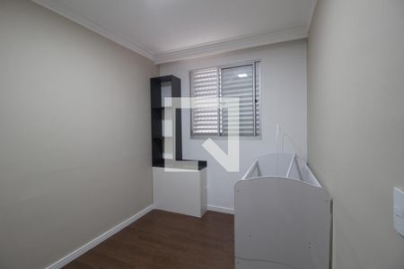 Quarto 2 de apartamento para alugar com 2 quartos, 48m² em Jardim América, Sorocaba