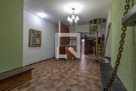 Sala de casa à venda com 5 quartos, 800m² em Recreio dos Bandeirantes, Rio de Janeiro