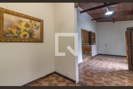 Sala de casa para alugar com 5 quartos, 800m² em Recreio dos Bandeirantes, Rio de Janeiro