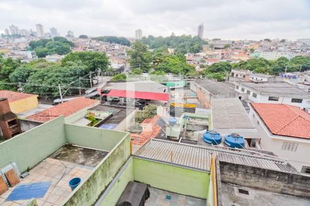 Vista de casa à venda com 4 quartos, 254m² em Jardim Sao Jose, São Paulo