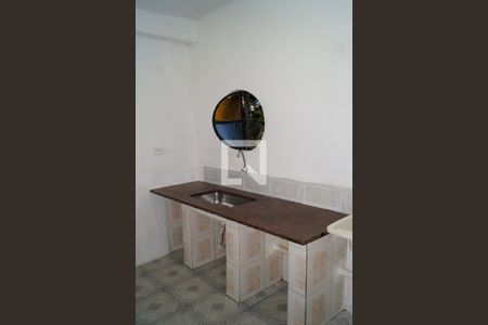 Studio para alugar com 20m², 1 quarto e sem vagaSala/Cozinha