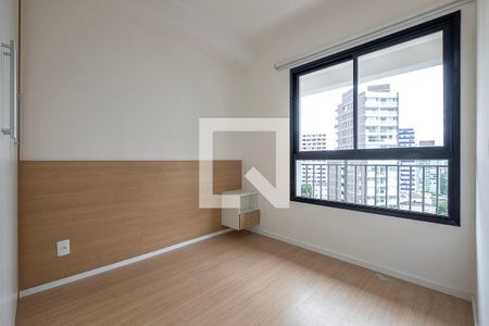 Quarto de apartamento para alugar com 1 quarto, 30m² em Sumaré, São Paulo