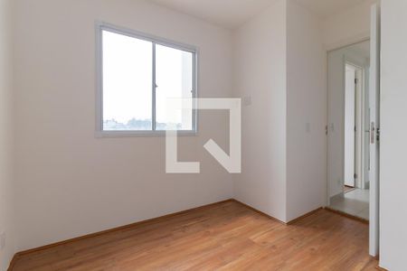 Quarto 1 de apartamento para alugar com 2 quartos, 33m² em Itaquera, São Paulo