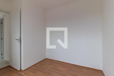 Quarto 1 de apartamento para alugar com 2 quartos, 33m² em Itaquera, São Paulo