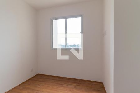 Quarto 1 de apartamento para alugar com 2 quartos, 33m² em Itaquera, São Paulo