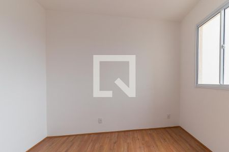 Quarto 1 de apartamento para alugar com 2 quartos, 33m² em Itaquera, São Paulo