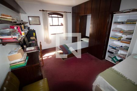 Quarto 1 de casa para alugar com 3 quartos, 229m² em Saúde, São Paulo