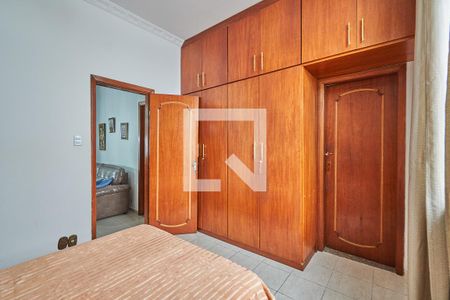 Quarto 2 de casa para alugar com 3 quartos, 200m² em Andaraí, Rio de Janeiro