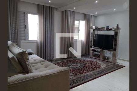 Apartamento à venda com 2 quartos, 143m² em Olímpico, São Caetano do Sul