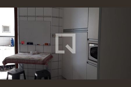 Apartamento à venda com 2 quartos, 143m² em Olímpico, São Caetano do Sul