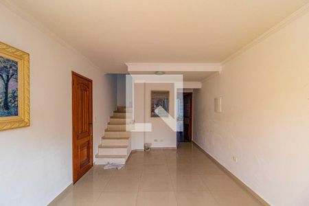 Sala de casa à venda com 2 quartos, 110m² em Jardim das Vertentes, São Paulo