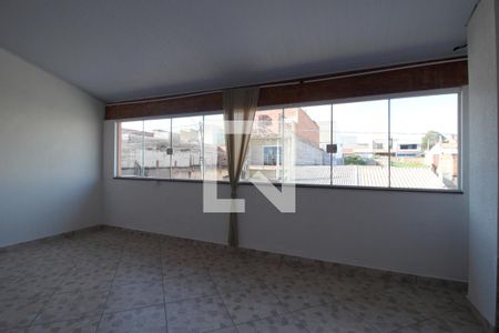 Sala de casa para alugar com 1 quarto, 90m² em Parque São Bento, Sorocaba