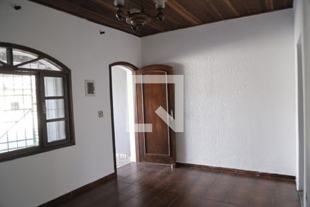 Sala de casa para alugar com 2 quartos, 150m² em Chacara Nossa Senhora Aparecida, São Paulo