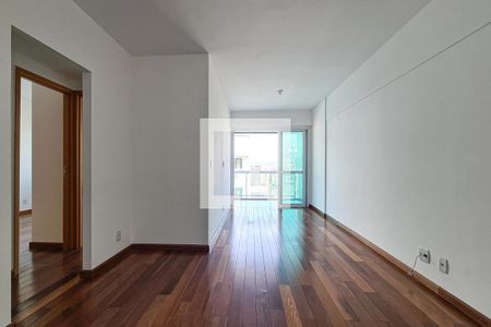 Sala de apartamento à venda com 4 quartos, 111m² em Méier, Rio de Janeiro