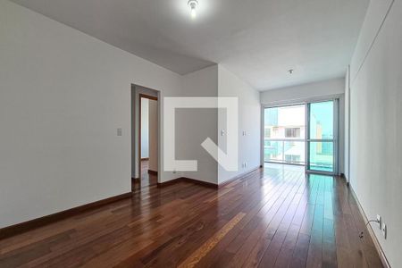 Sala de apartamento à venda com 4 quartos, 111m² em Méier, Rio de Janeiro