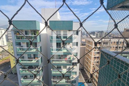 Quarto - suíte de apartamento à venda com 4 quartos, 111m² em Méier, Rio de Janeiro