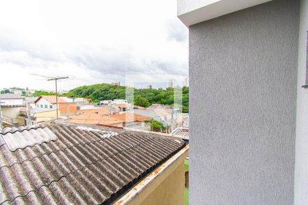 Vista do Quarto 1 de apartamento à venda com 2 quartos, 38m² em Jardim Independência (são Paulo), São Paulo
