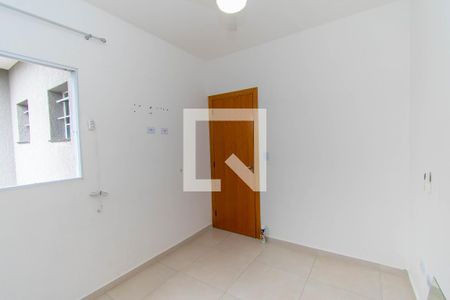 Quarto 1 de apartamento à venda com 2 quartos, 38m² em Jardim Independência (são Paulo), São Paulo