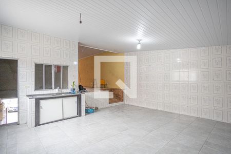 Cozinha de casa à venda com 2 quartos, 200m² em Novo Osasco, Osasco