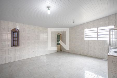 Cozinha de casa à venda com 2 quartos, 200m² em Novo Osasco, Osasco