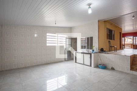 Cozinha de casa à venda com 2 quartos, 200m² em Novo Osasco, Osasco