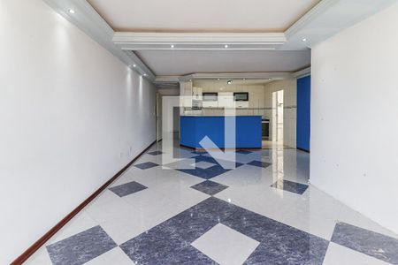 Sala de apartamento para alugar com 3 quartos, 96m² em Jardim América, São José dos Campos