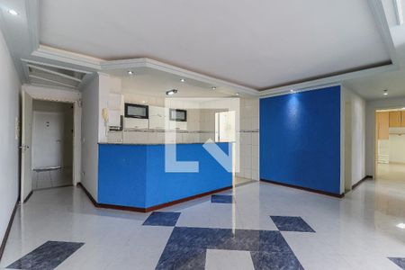 Sala de apartamento para alugar com 3 quartos, 96m² em Jardim América, São José dos Campos