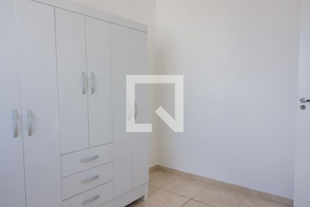 Quarto 1 de apartamento para alugar com 2 quartos, 60m² em Kennedy, Contagem