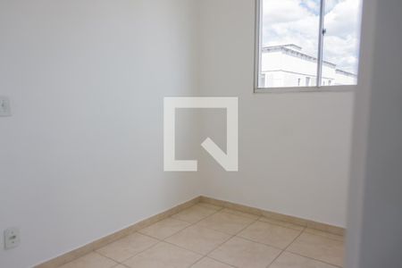 Quarto 1 de apartamento para alugar com 2 quartos, 60m² em Kennedy, Contagem