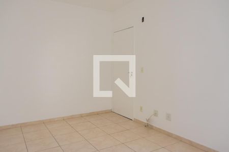 Sala de apartamento para alugar com 2 quartos, 60m² em Kennedy, Contagem