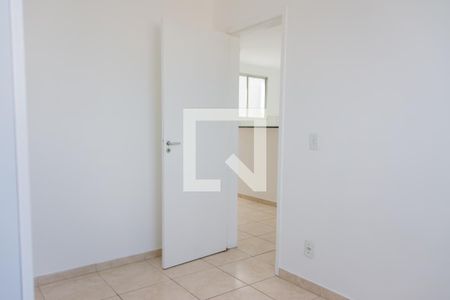 Quarto 1 de apartamento para alugar com 2 quartos, 60m² em Kennedy, Contagem