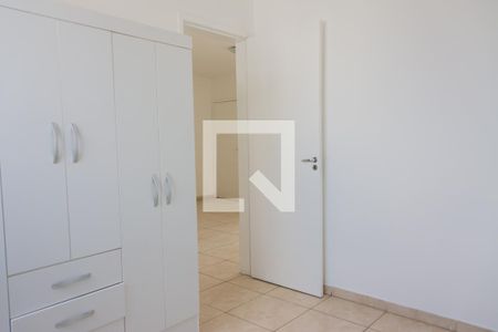 Quarto 2 de apartamento para alugar com 2 quartos, 60m² em Kennedy, Contagem