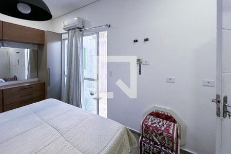 Suíte 1 de casa à venda com 3 quartos, 240m² em Vila Olímpia, São Paulo
