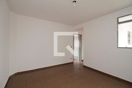 Sala de apartamento para alugar com 2 quartos, 66m² em Campos Elíseos, São Paulo