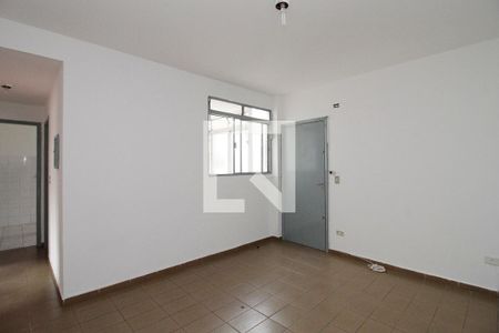 Sala de apartamento para alugar com 2 quartos, 66m² em Campos Elíseos, São Paulo