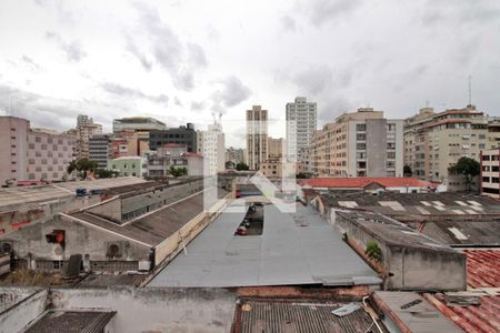 Vista de apartamento para alugar com 2 quartos, 66m² em Campos Elíseos, São Paulo