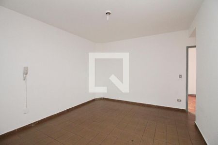 Sala de apartamento para alugar com 2 quartos, 66m² em Campos Elíseos, São Paulo