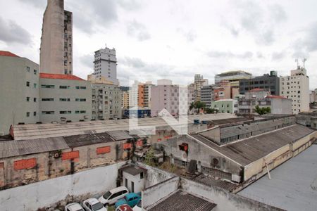 Vista de apartamento para alugar com 2 quartos, 66m² em Campos Elíseos, São Paulo