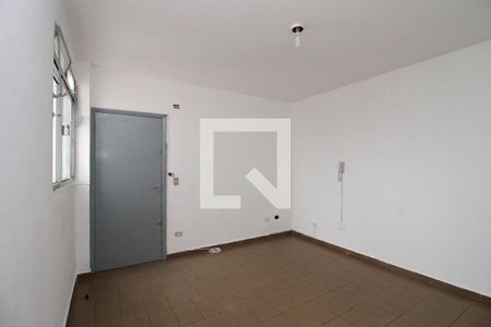 Sala de apartamento para alugar com 2 quartos, 66m² em Campos Elíseos, São Paulo