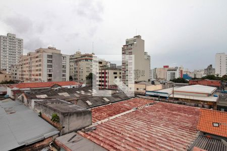 Vista de apartamento para alugar com 2 quartos, 66m² em Campos Elíseos, São Paulo