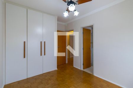 Quarto 1 - Suíte de apartamento para alugar com 3 quartos, 95m² em Bonfim, Campinas