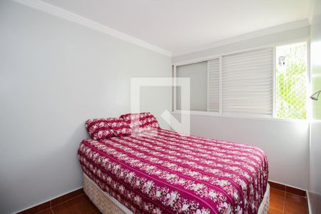 Quarto 2 de apartamento para alugar com 3 quartos, 73m² em Cruzeiro Novo, Brasília