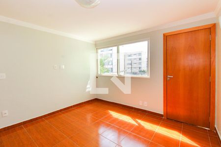 Sala de apartamento para alugar com 3 quartos, 73m² em Cruzeiro Novo, Brasília