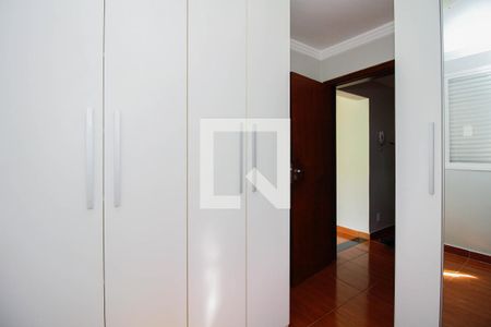 Quarto 1 de apartamento para alugar com 3 quartos, 73m² em Cruzeiro Novo, Brasília