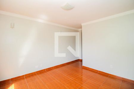 Sala de apartamento para alugar com 3 quartos, 73m² em Cruzeiro Novo, Brasília