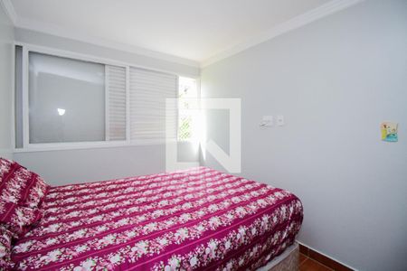 Quarto 2 de apartamento para alugar com 3 quartos, 73m² em Cruzeiro Novo, Brasília