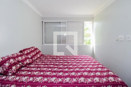 Quarto 2 de apartamento para alugar com 3 quartos, 73m² em Cruzeiro Novo, Brasília